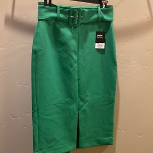 Womens Nine West skirt